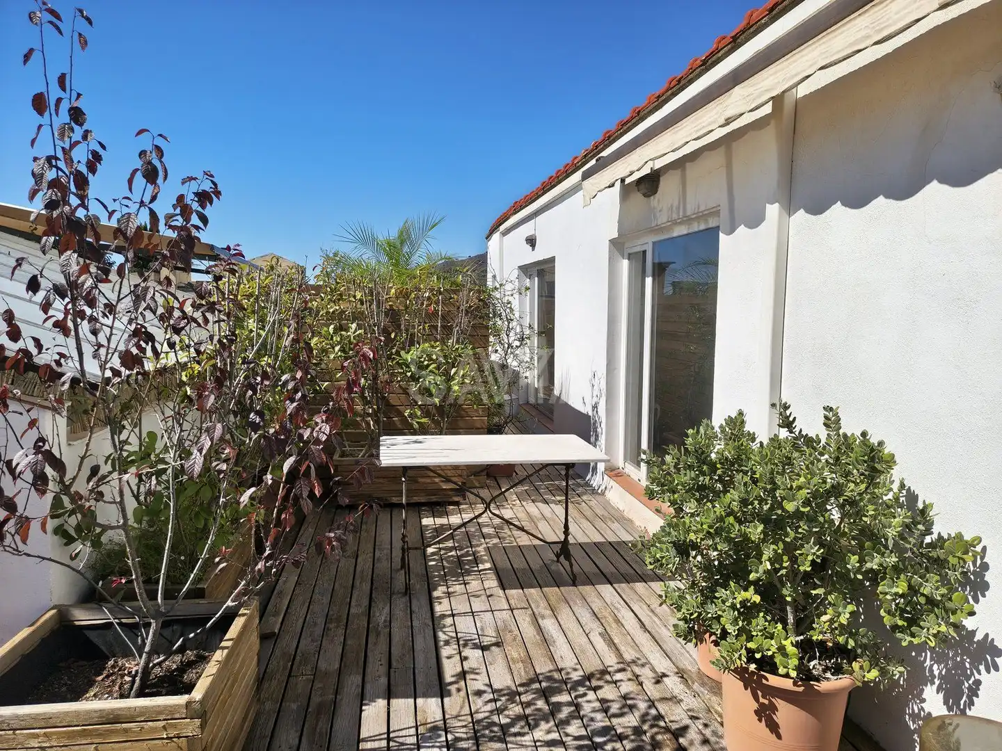 Terrasse von Geschaftsraum zur Miete in Población de Arroyo, Palencia