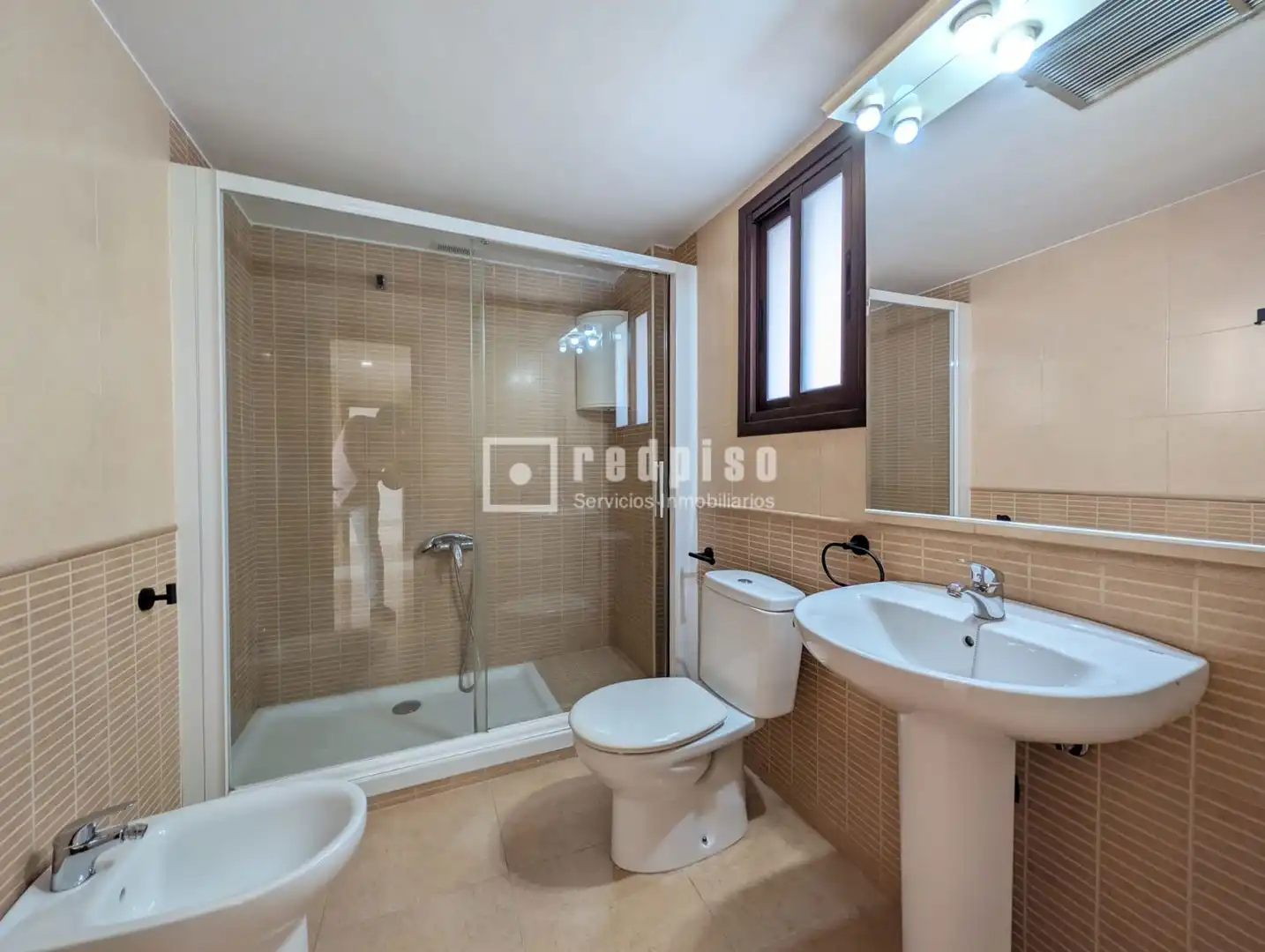 Piso con jardín en alquiler en de Almogavares, imagen 17
