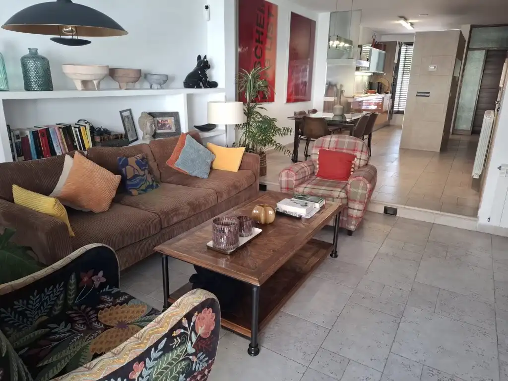Living room of Houses for sale in Pineda de Mar