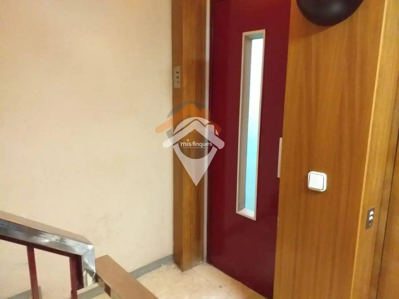 Pis en venda en Sabadell amb Balcó