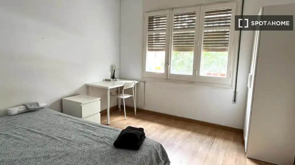 Habitación en Vila de Gràcia