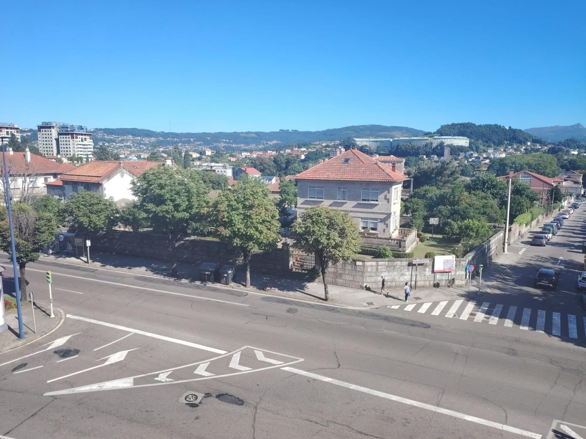 Pis en venda a Praza Independencia