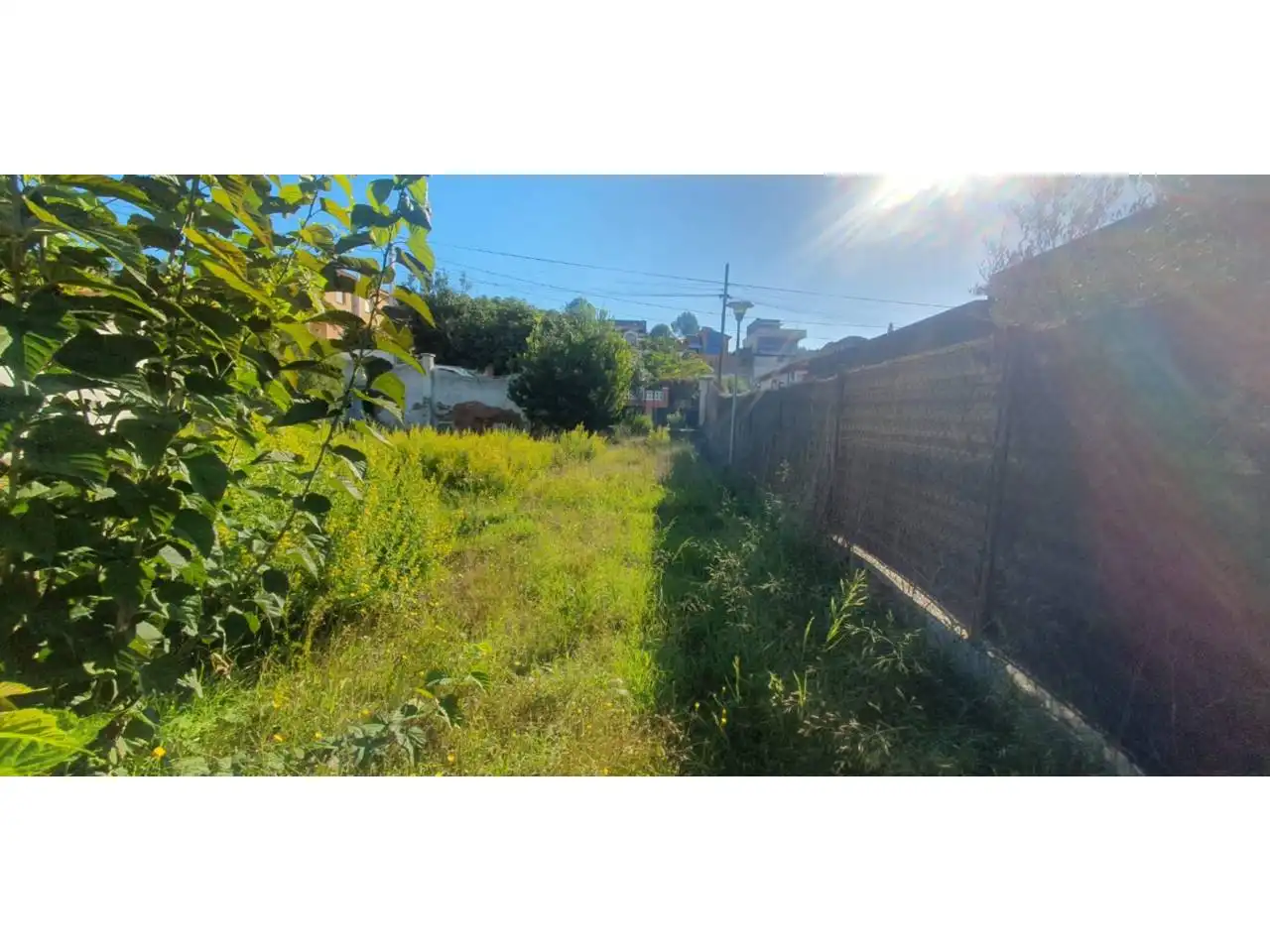 Terreny residencial en venda a Calle General Moragues 4, imagen 6