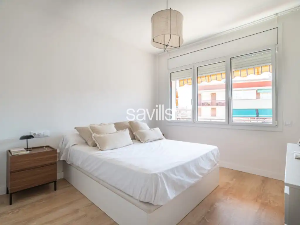 Mini appartamento con ascensore in vendita a Les Corts, imagen 16