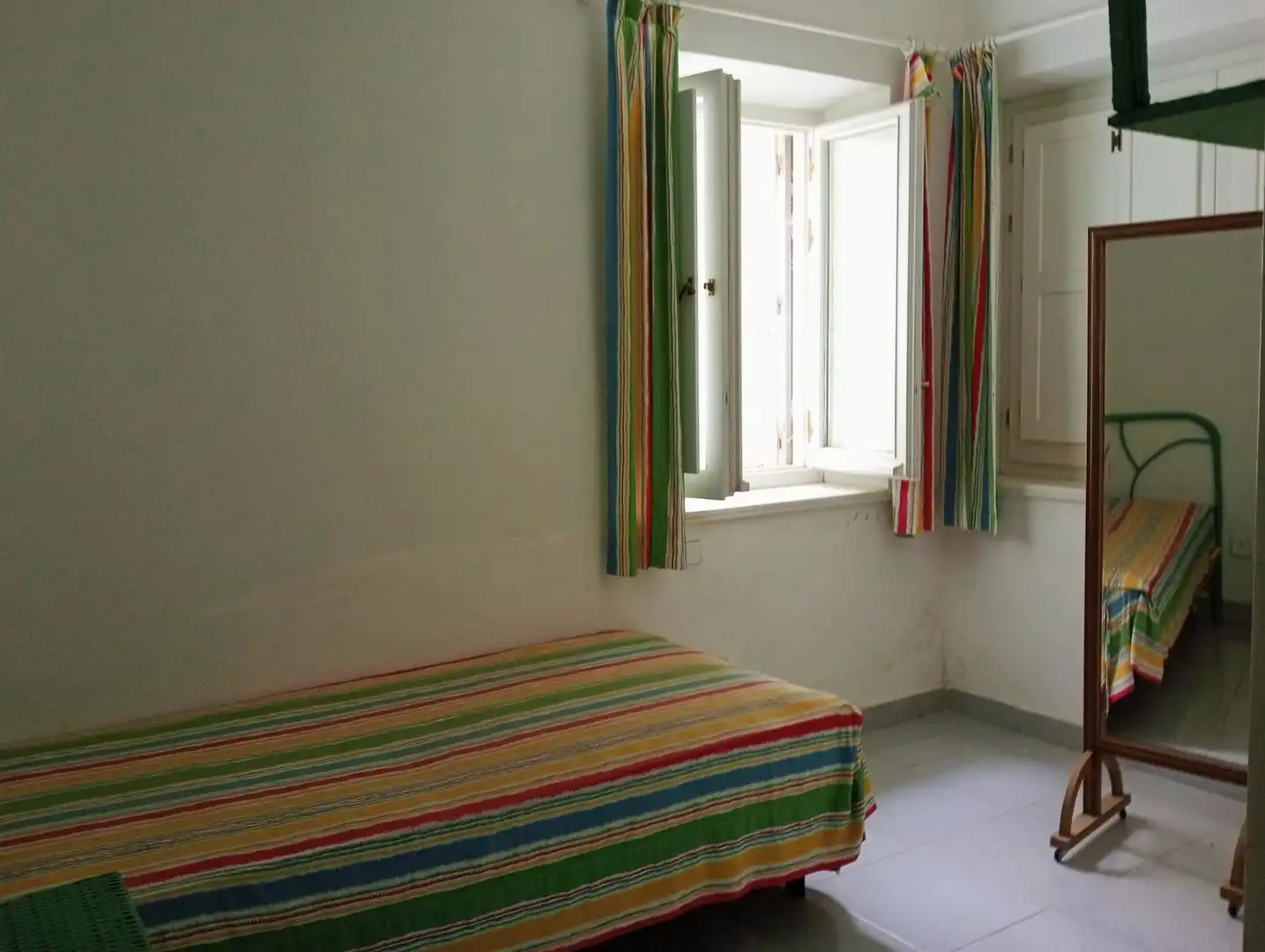 Bedroom of Houses for sale in San Lorenzo de El Escorial  with Terrace, Storage room and Swimming Pool