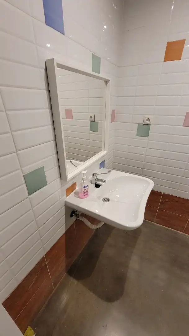 Gewerbefläche zur Miete in Calle Praga 23, imagen 12