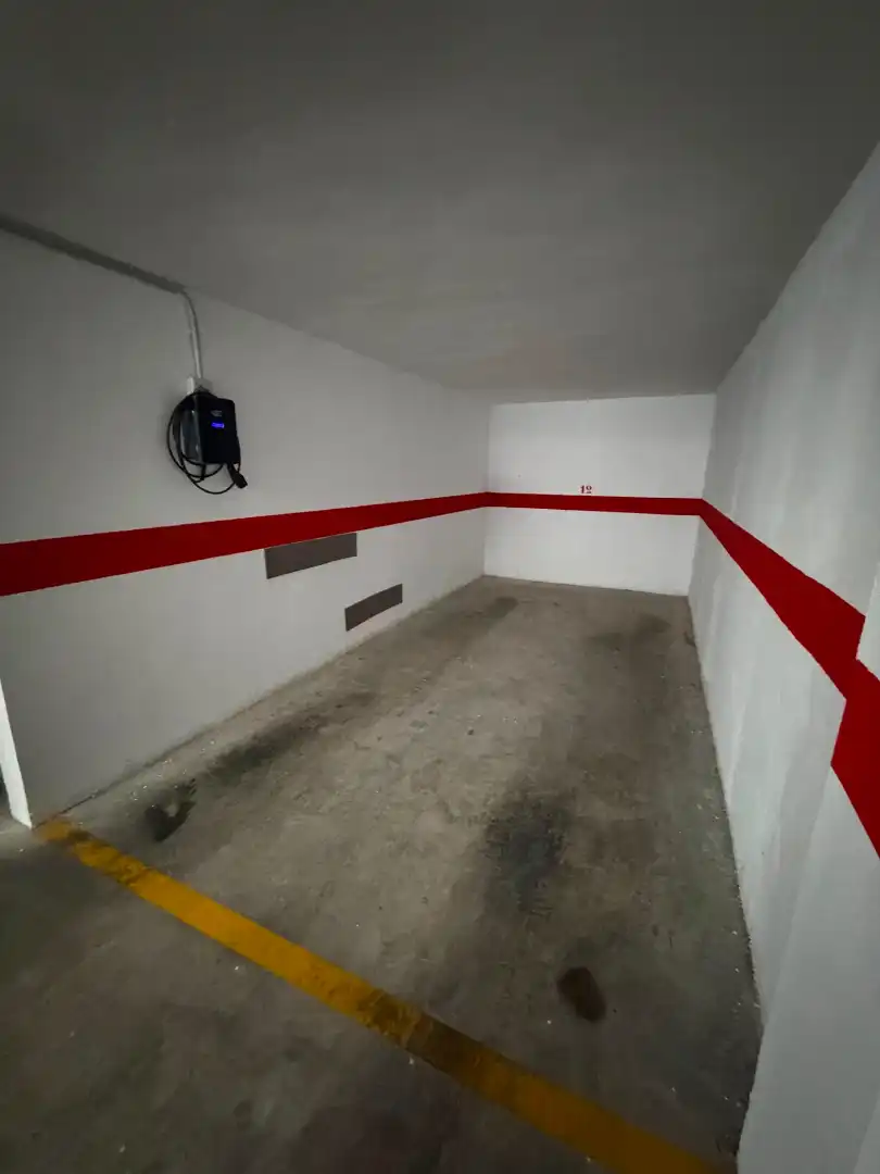 Parking de Piso en venta en Sagunto / Sagunt