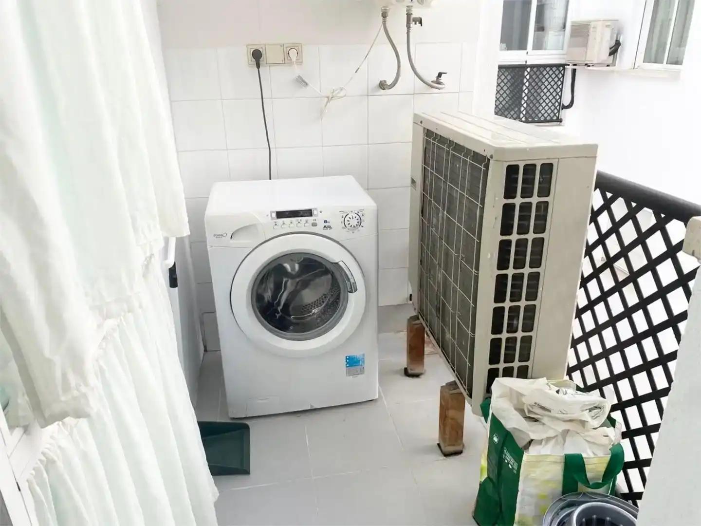Flat for rent in Nueva Andalucía