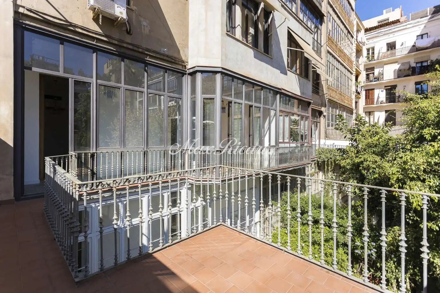 Pis de lloguer a Dreta de l'Eixample