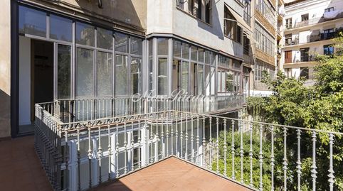 Foto 2 de Pis de lloguer a Dreta de l'Eixample, Barcelona Capital