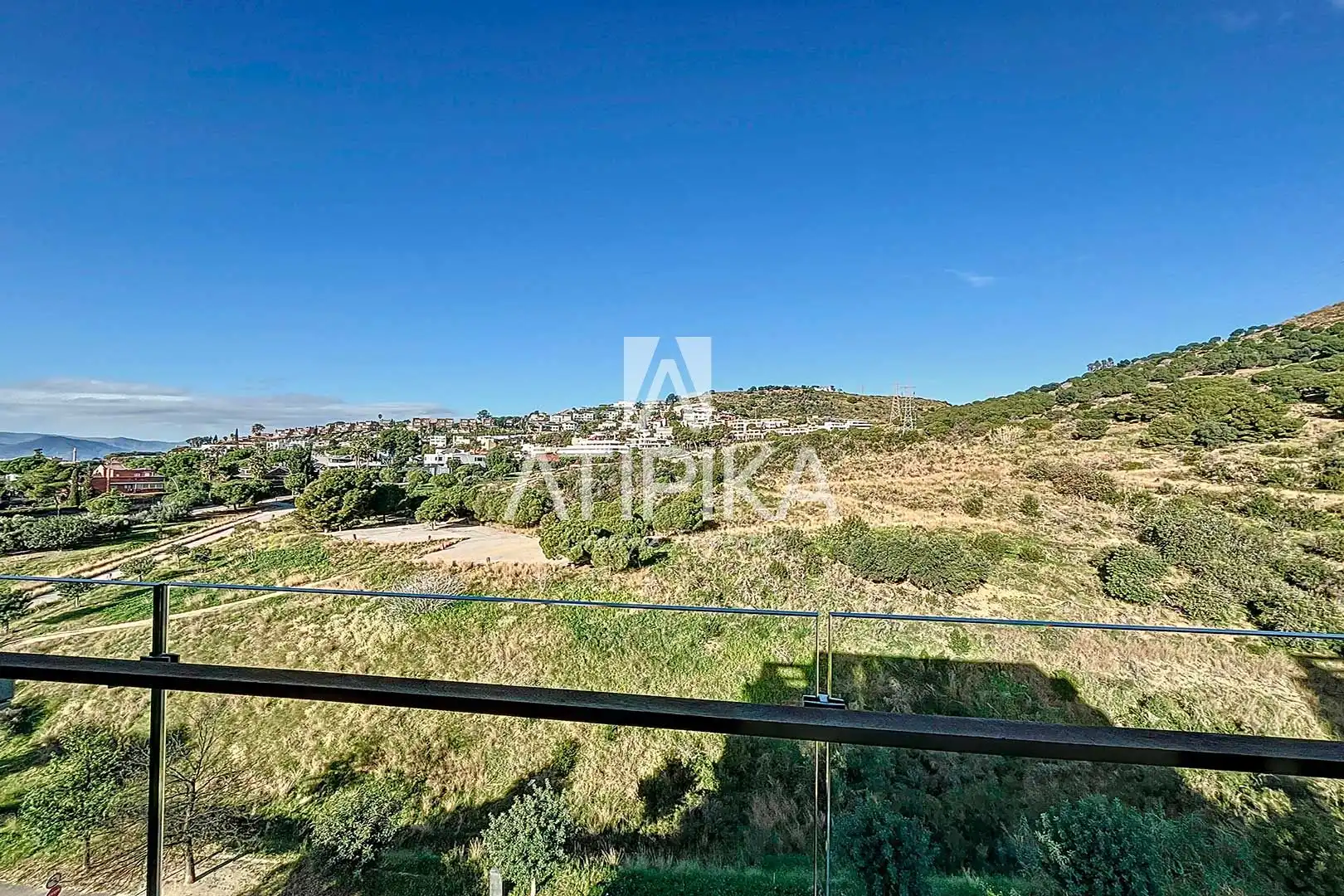 Ático con piscina en venta en Finestrelles, imagen 51