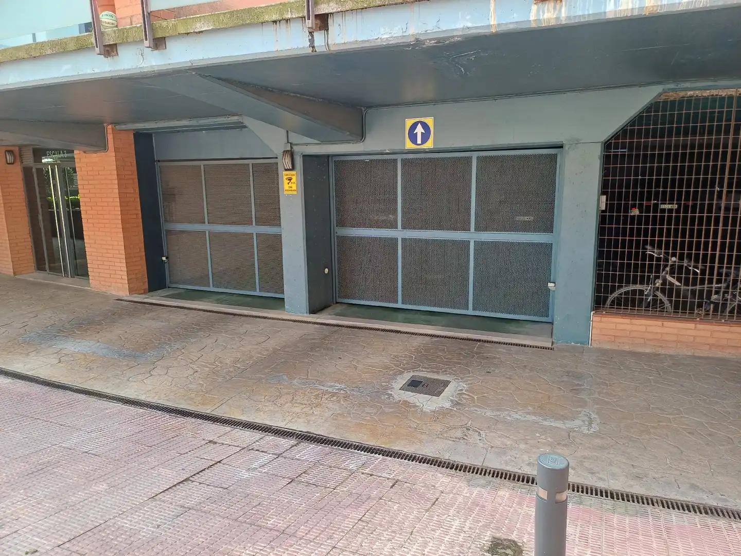 Piso con piscina en venta en Sant Andreu de la Barca, imagen 9