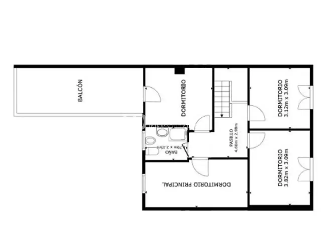 Casa en venda a Avenida España 14, imagen 23