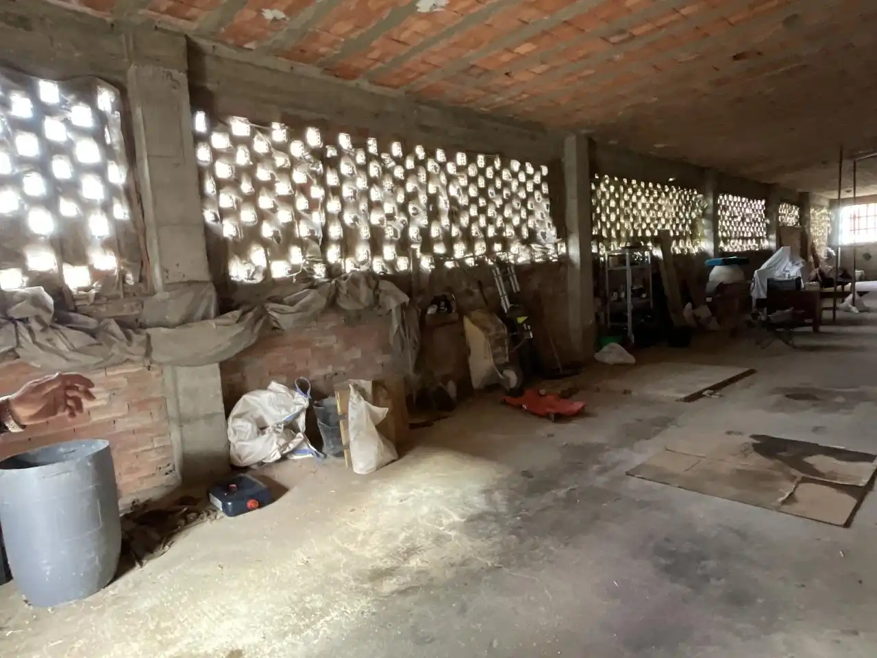 Local comercial en venda a Avenida Calahorra, imagen 12