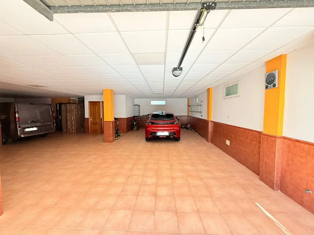 Chalet con piscina en venta en Caleta de Vélez, imagen 73