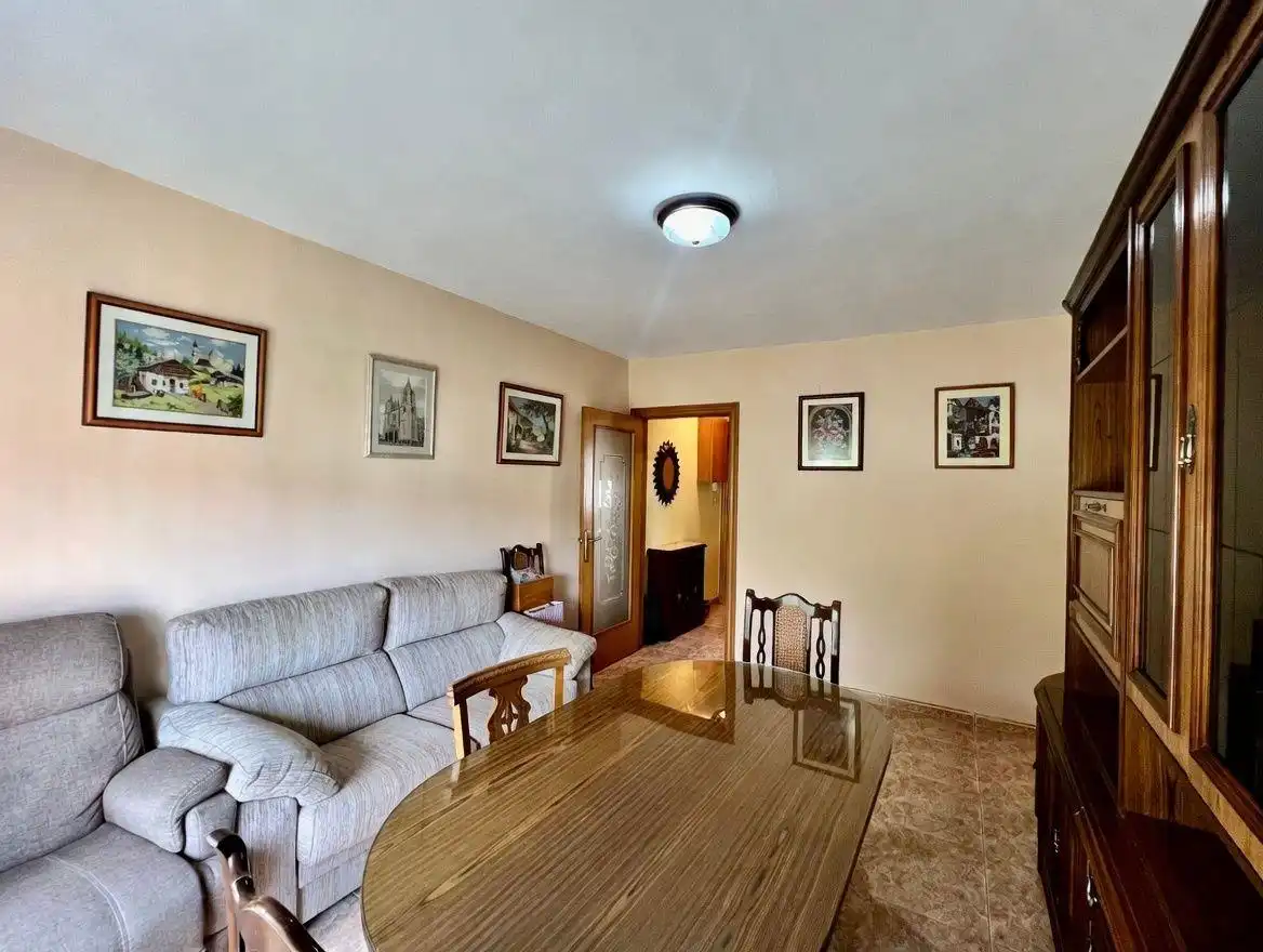 Flat for sale in Can Rull