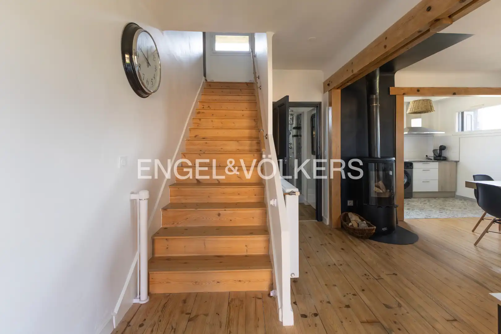 Casa o chalet en venta en Bourg - Madame con Calefacción, Jardín privado y Parquet