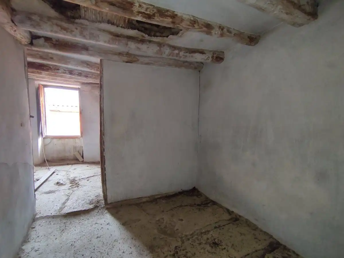 Casa o xalet en venda en La Fueva amb Balcó