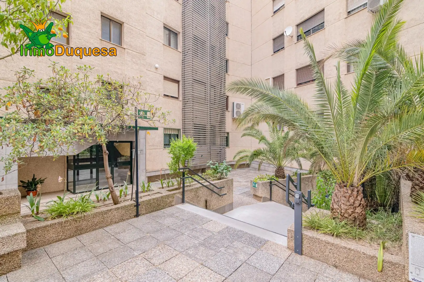 Flat with lift for sale in Beiro, imagen 26