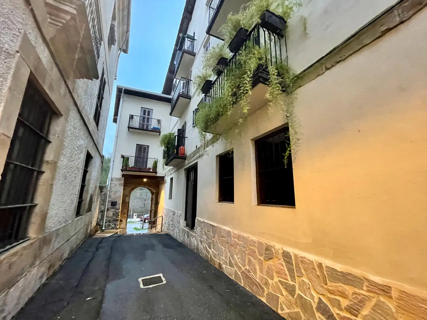 Local comercial en venta en Segura, imagen 2