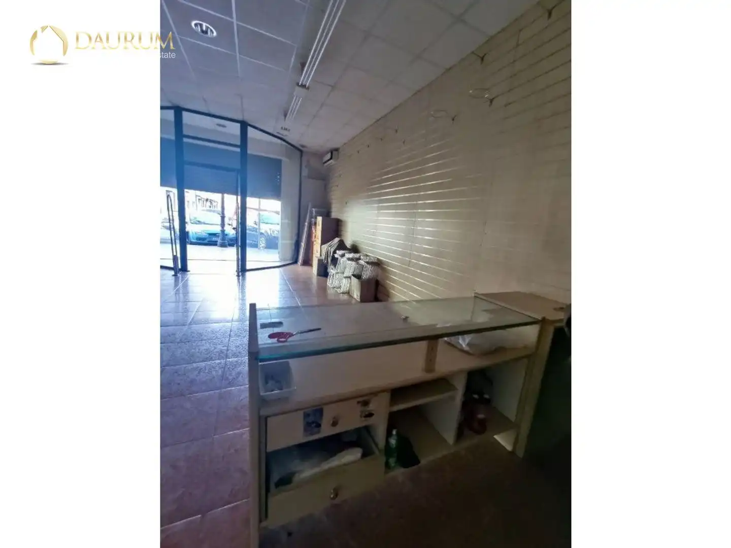 Nau industrial en venda en Valencia