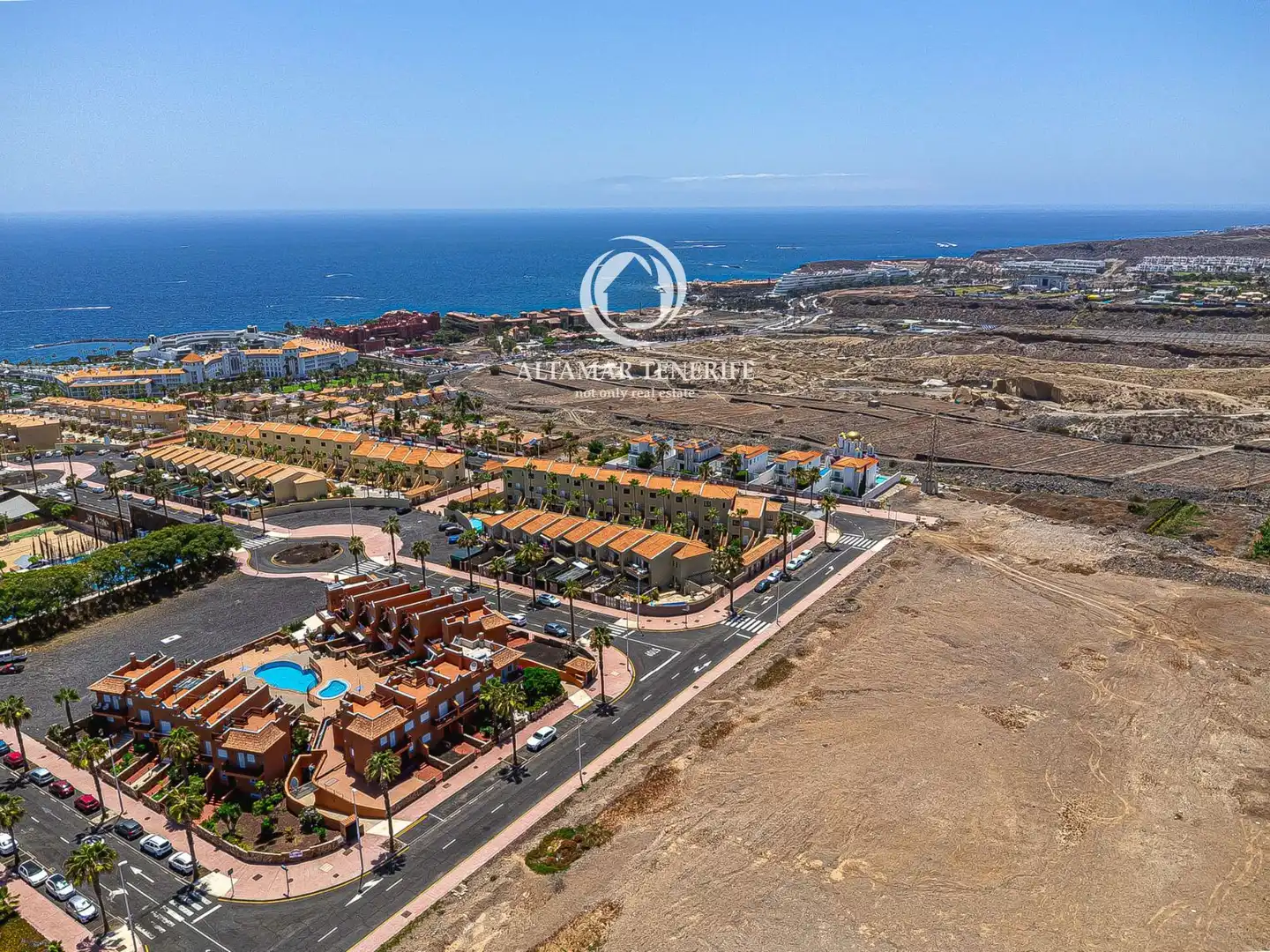 Apartments for sale in Agando, Playa del Duque