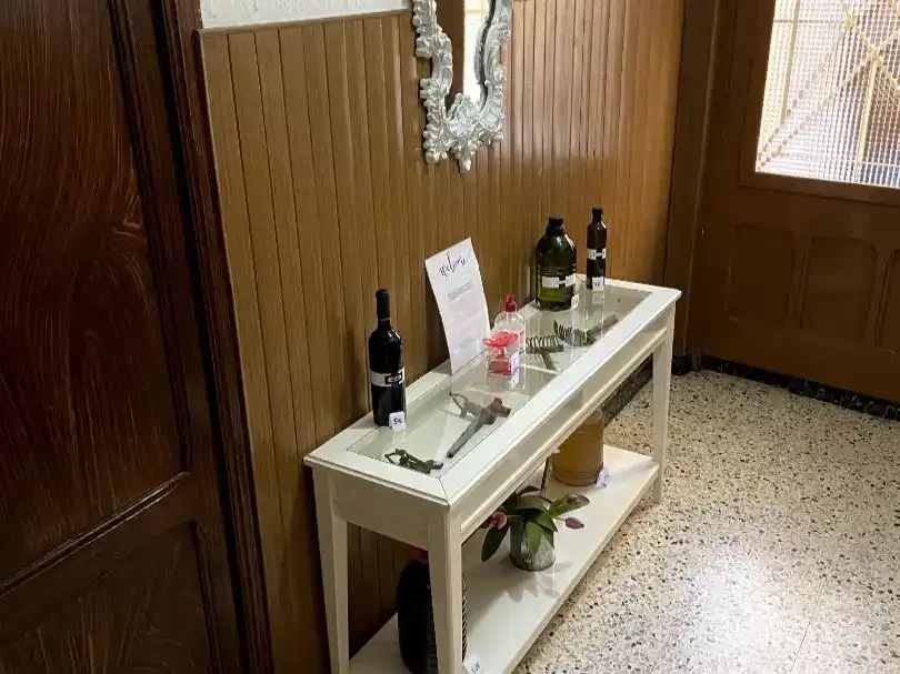 Pis en venda en Algerri amb Traster, Moblat i Balcó