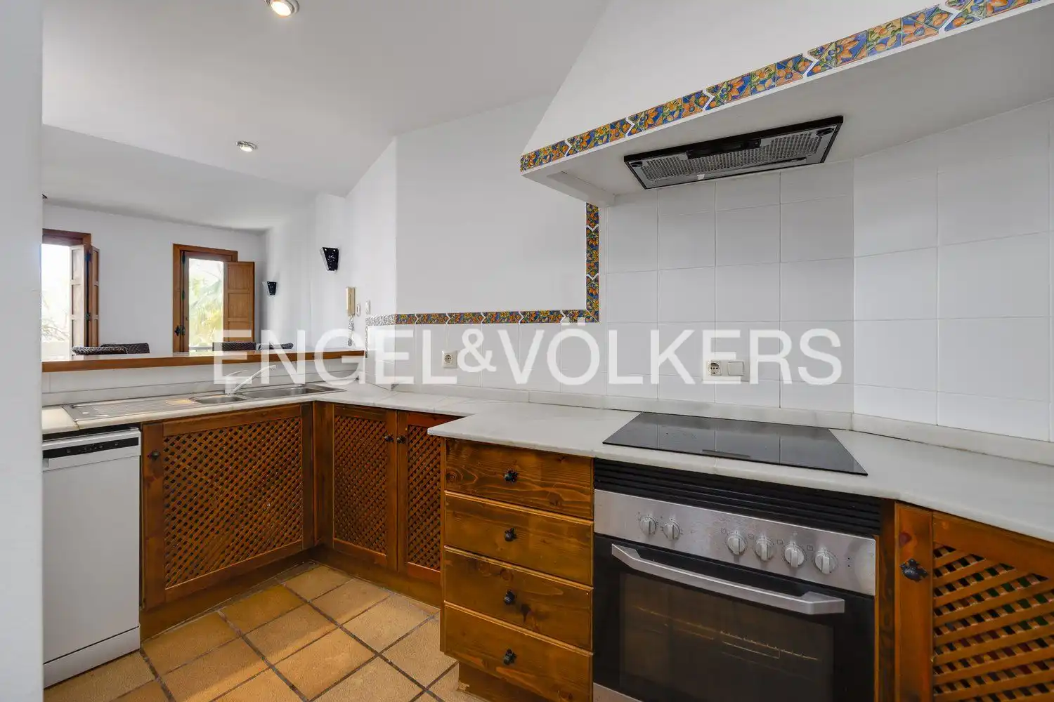 Piso con terraza en venta en Playa del Acequión, Náufragos y Rocío del Mar, imagen 7