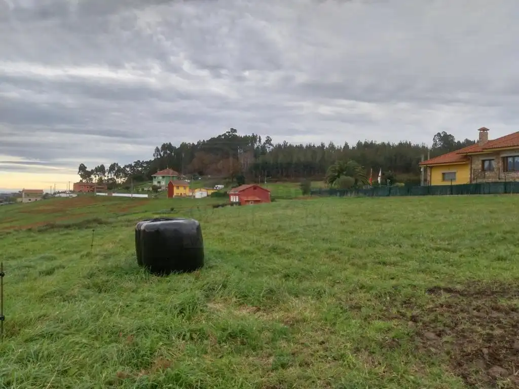 Residential land for sale in Corvera de Asturias, imagen 37