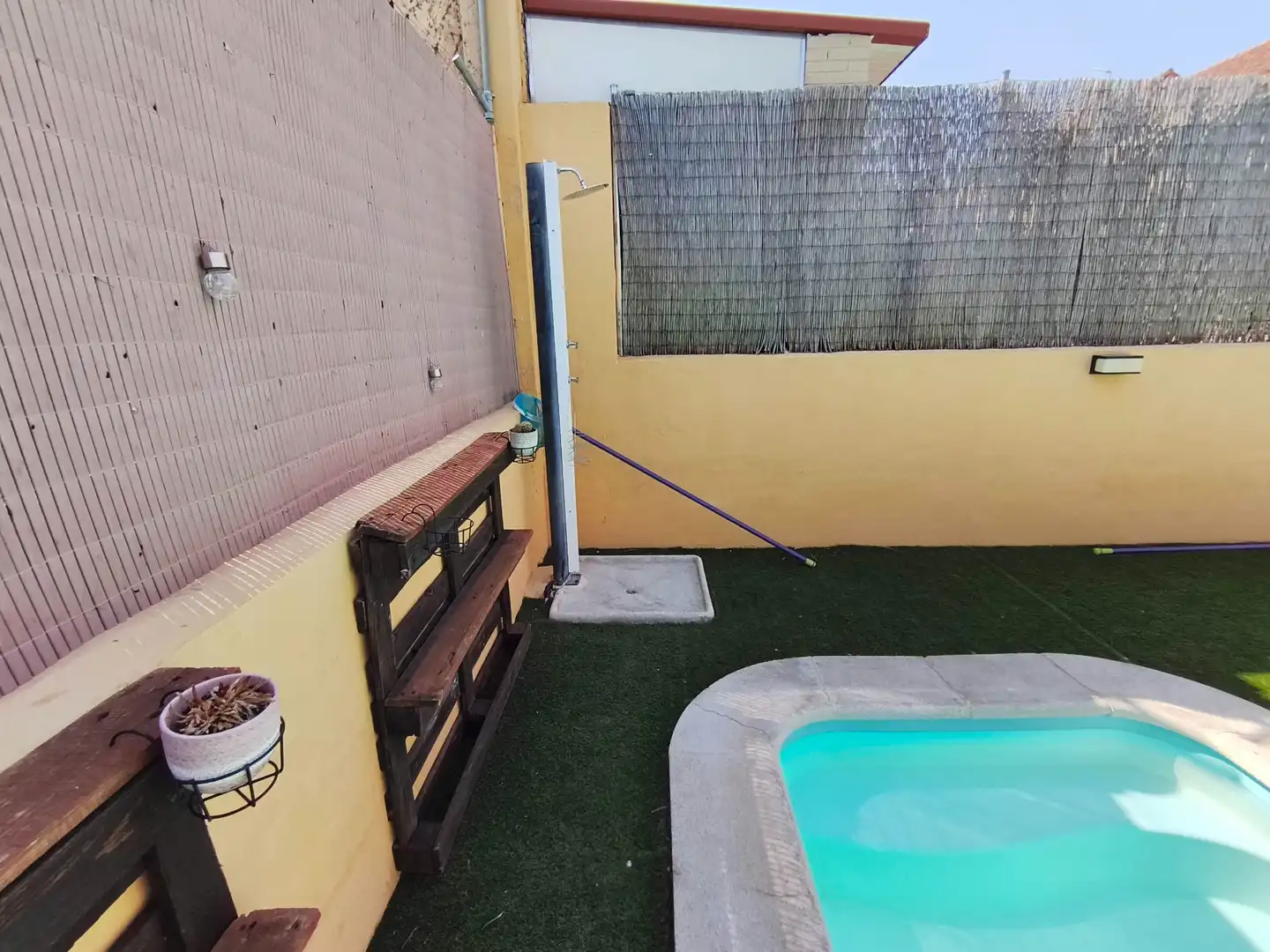 Adossat amb piscina en venda a La Dehesa - El Pinar, imagen 54