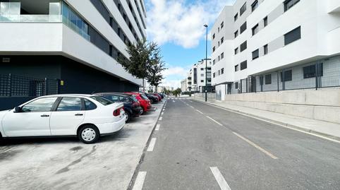 Photo 5 of Garage for sale in Calle Cirilo Salinas, 2, El Atabal, Málaga