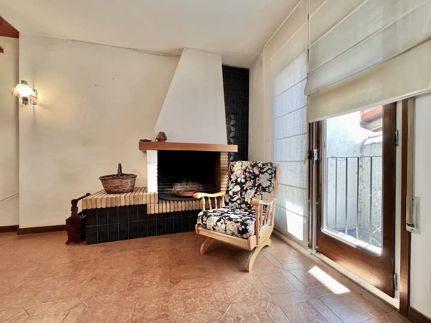 Sala d'estar de Casa o xalet en venda en Gratallops amb Calefacció, Terrassa i Traster