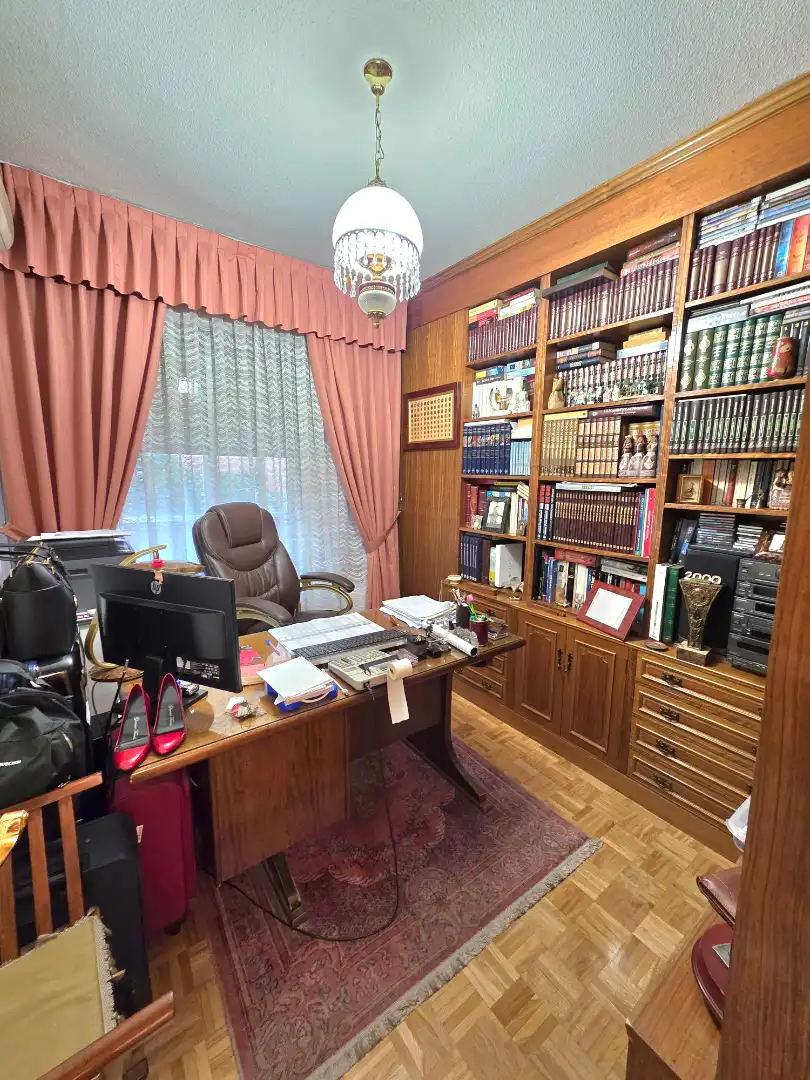 Flat with terrace for sale in Calle de Juan Duque, imagen 35