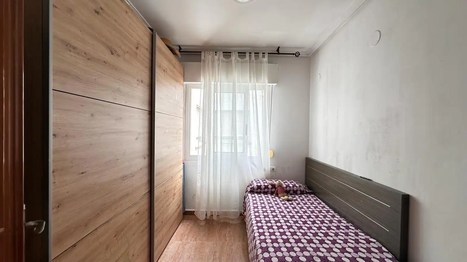 Habitación de Piso en venta en Carlet