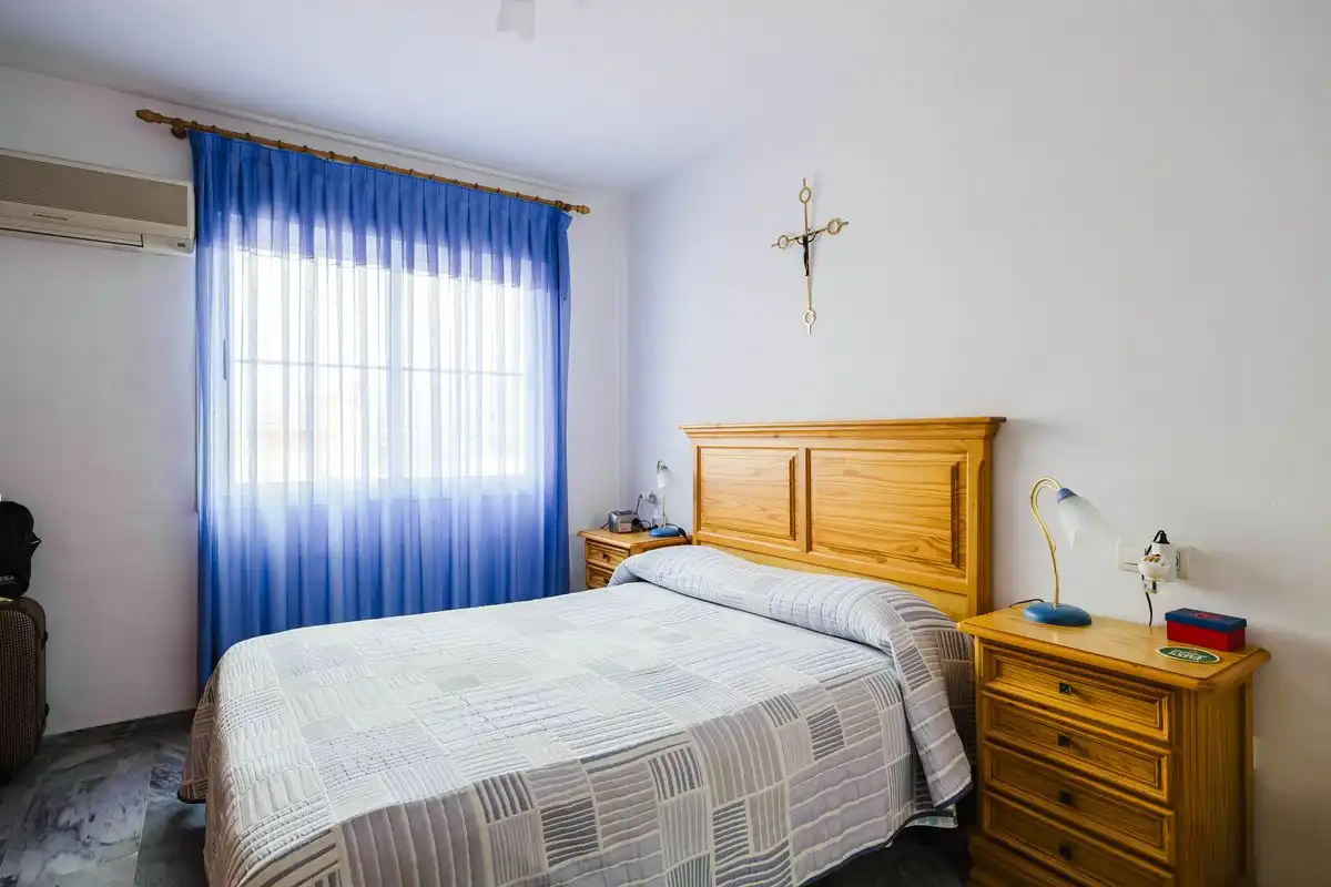 Wohnung mit Terrasse zum Verkauf in Avenida Andalucia (Torre Del Mar), imagen 7