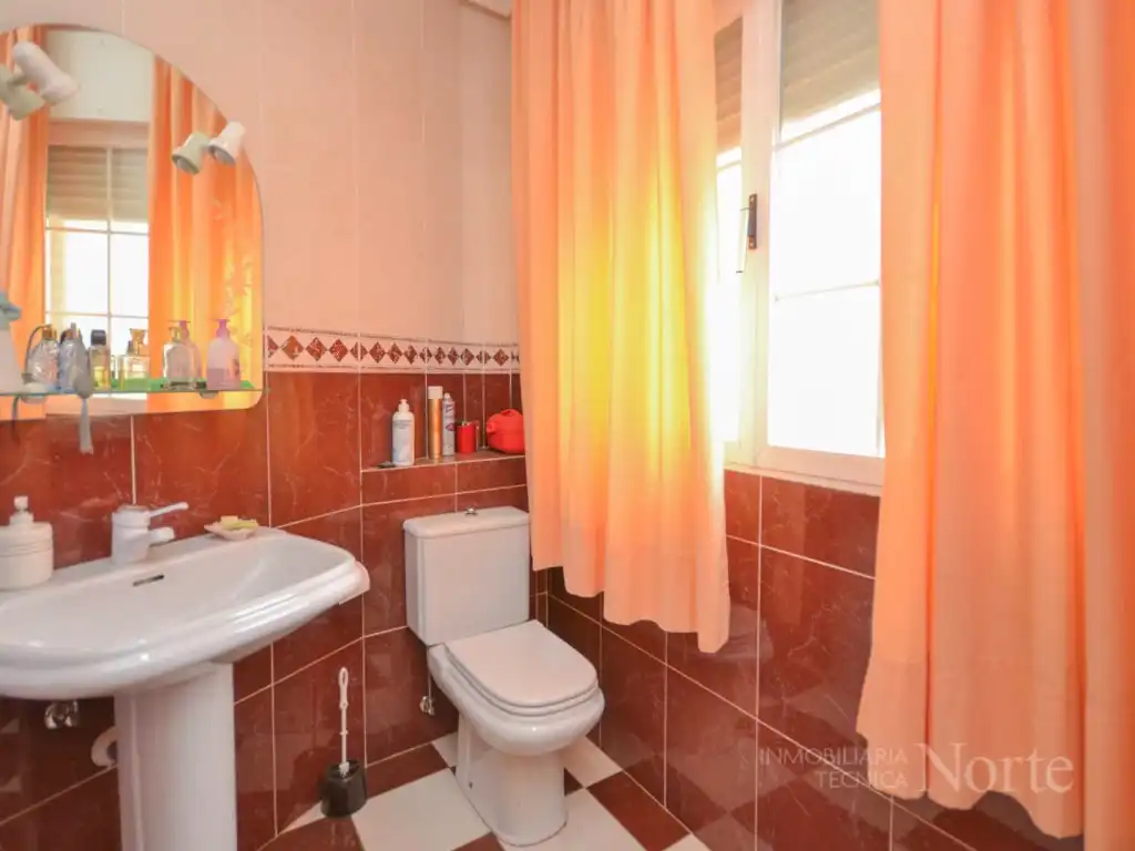 Bany de Casa o xalet en venda en Algete