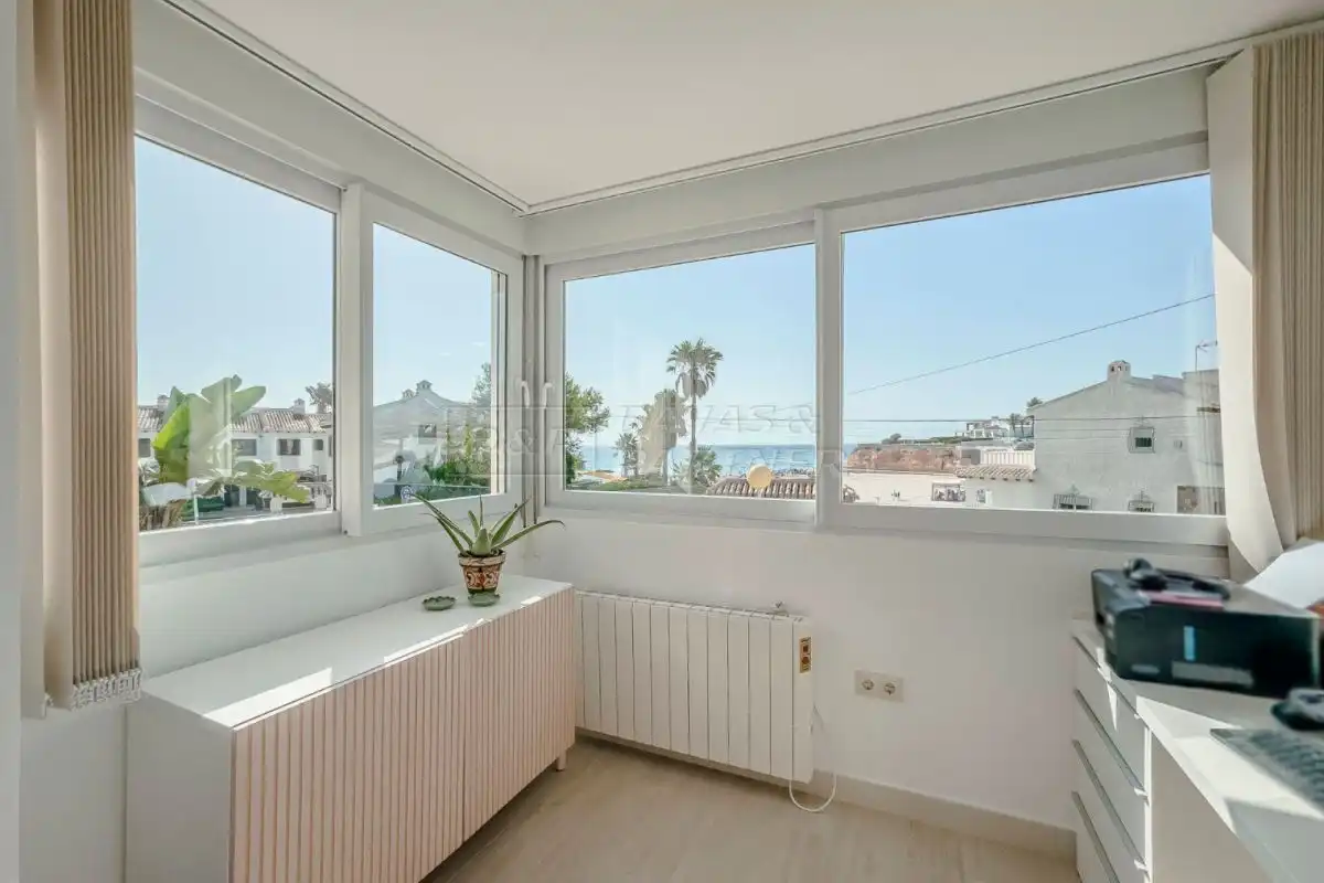 Villa mit Garten zum Verkauf in Orihuela Costa, imagen 36