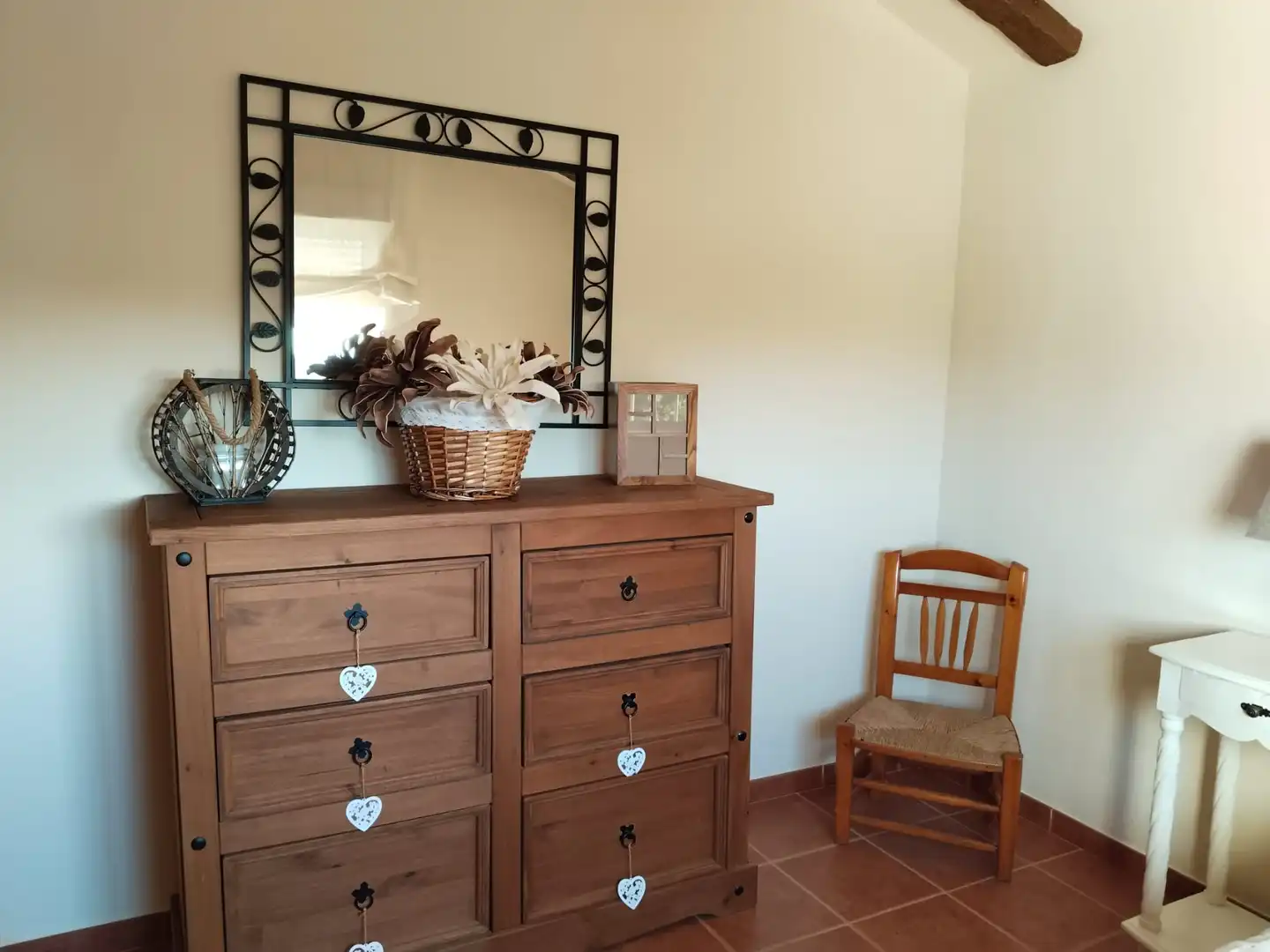 Chalet con piscina en venta en La Carlota, imagen 4
