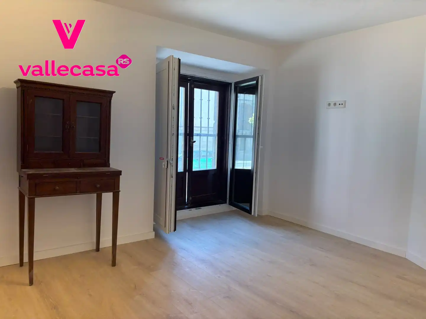 Apartament amb ascensor de lloguer a Plaza de Puerta Cerrada, imagen 9