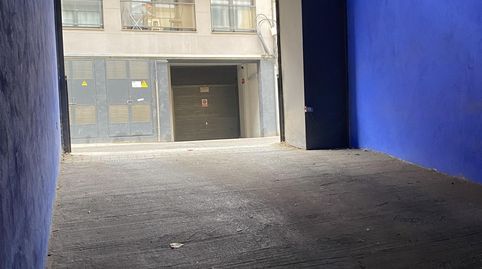 Foto 3 von Garage zur Miete in Ramon I Cajal, Bellpuig, Lleida