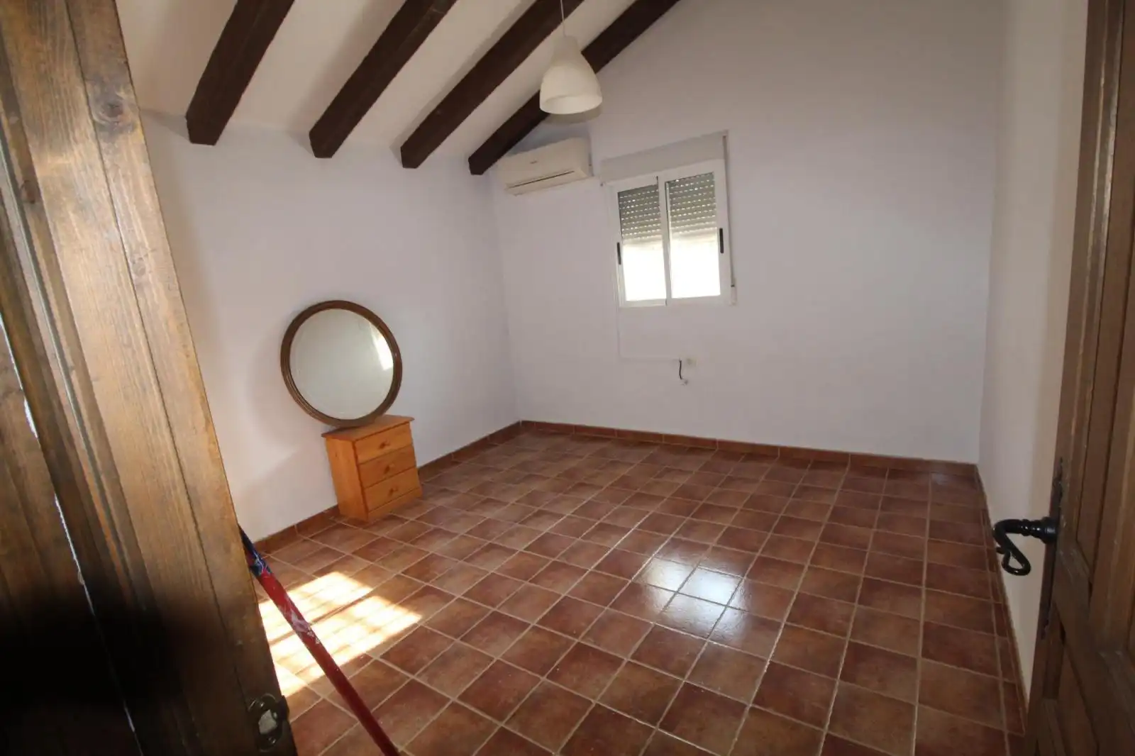 Dormitori de Casa o xalet en venda en Mula