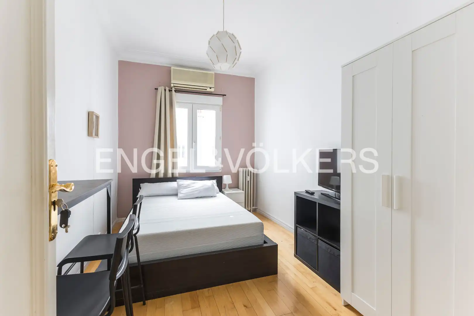 Appartement avec ascenseur à vendre à Calle Alcalá, imagen 12