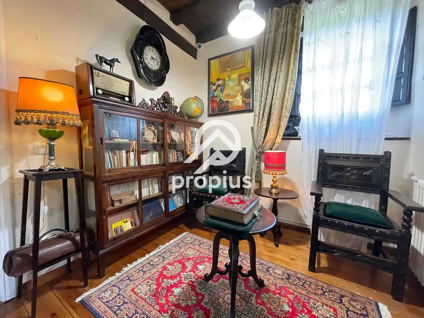 House with terrace for sale in rales, imagen 38