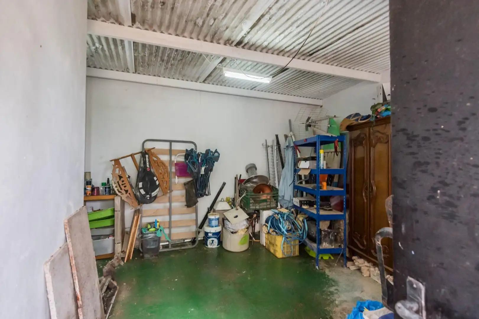 Casa con piscina en venta en Pedanías Este, imagen 21
