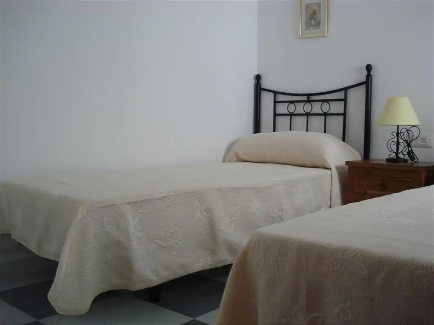 Fotografía del inmueble reportado: 0 €/mes — Conil de la Frontera, Conil de la Frontera