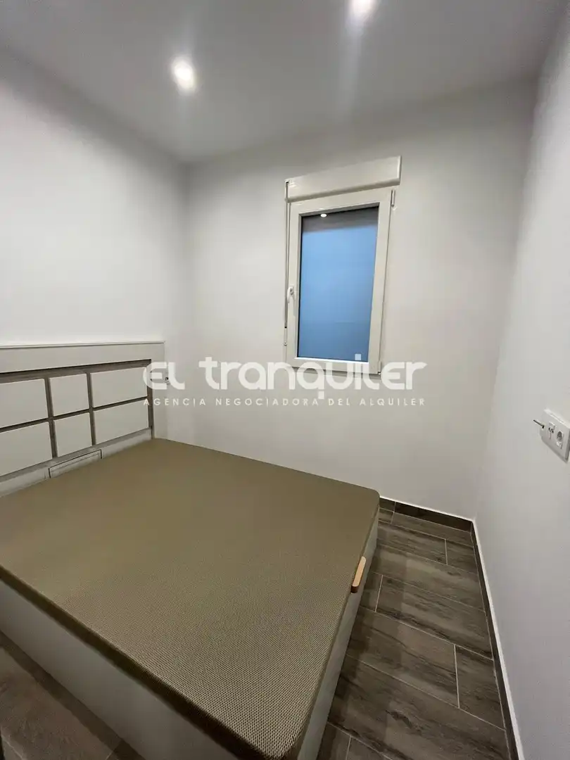 Piso de alquiler en Calle Arriaza, Argüelles