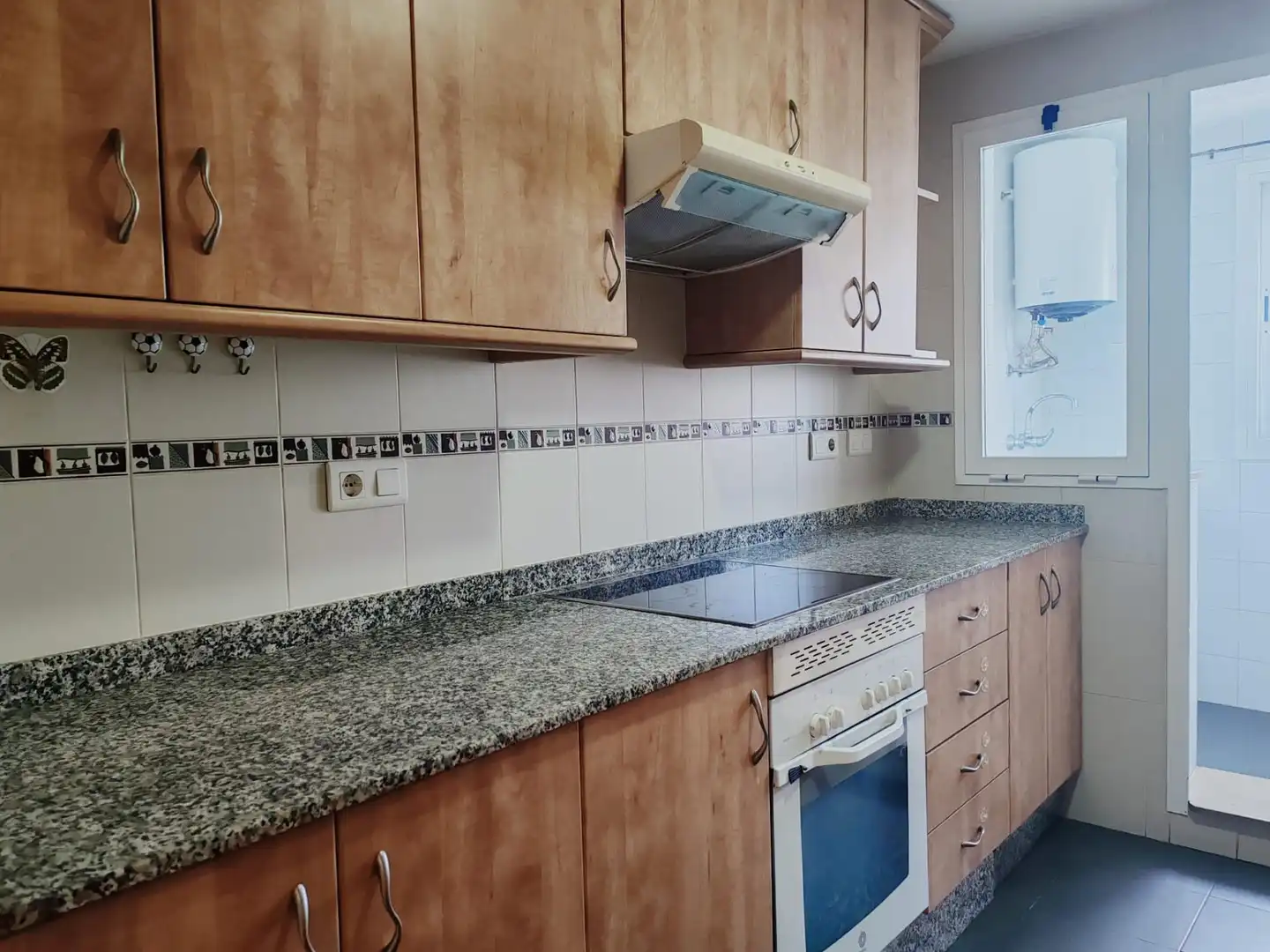 Appartement avec ascenseur à vendre à Calle JOAN FUSTER, imagen 24