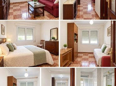 Wohnung zum Verkauf in Utrera ciudad