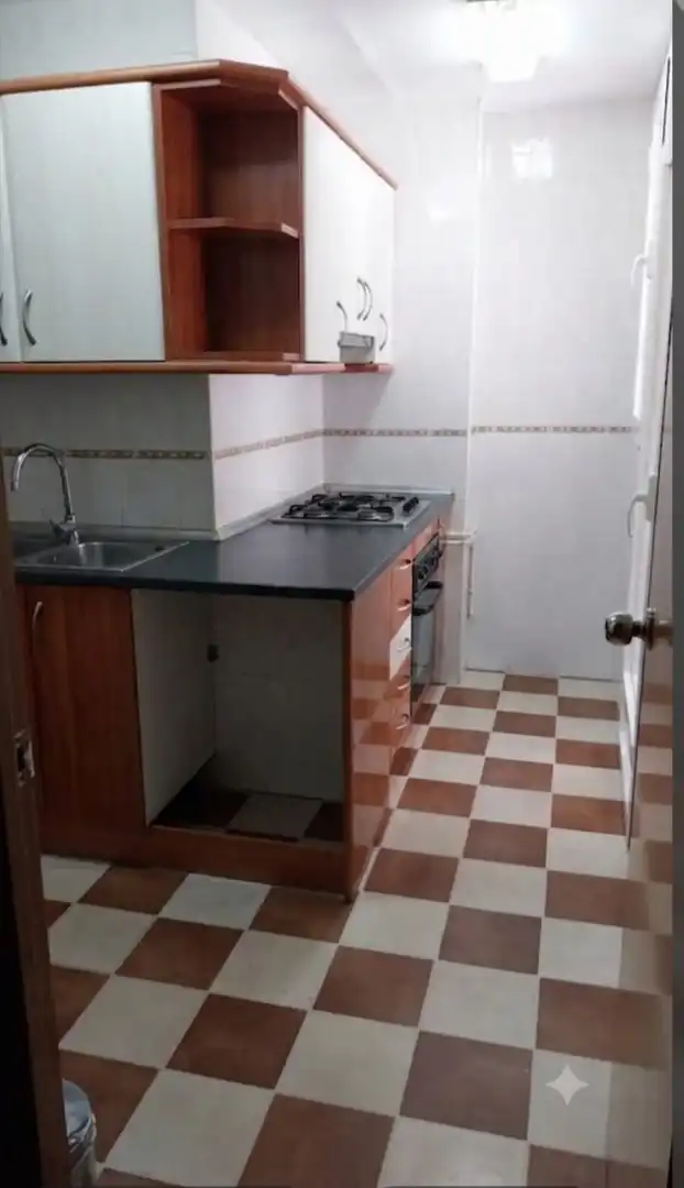 Kitchen of Flat for sale in Tarragona  with Heating and Terrace