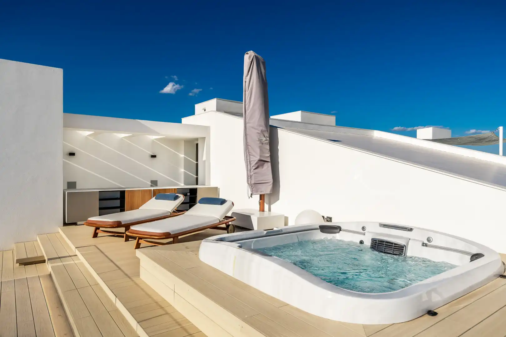 Apartament amb piscina en venda a Marbella Centro, imagen 33